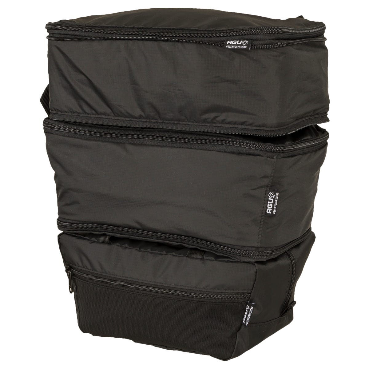 Packing cubes accessoire shelter