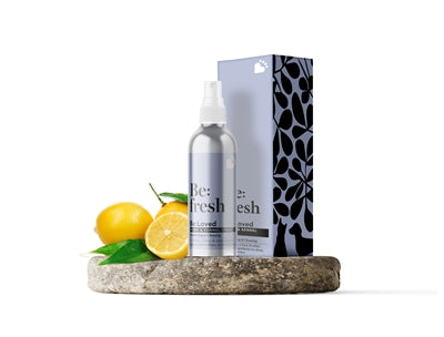 Geliefde Fresh home kennelspray