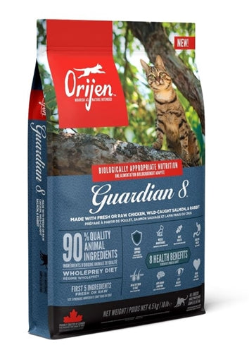 Orijen guardian 8 kat