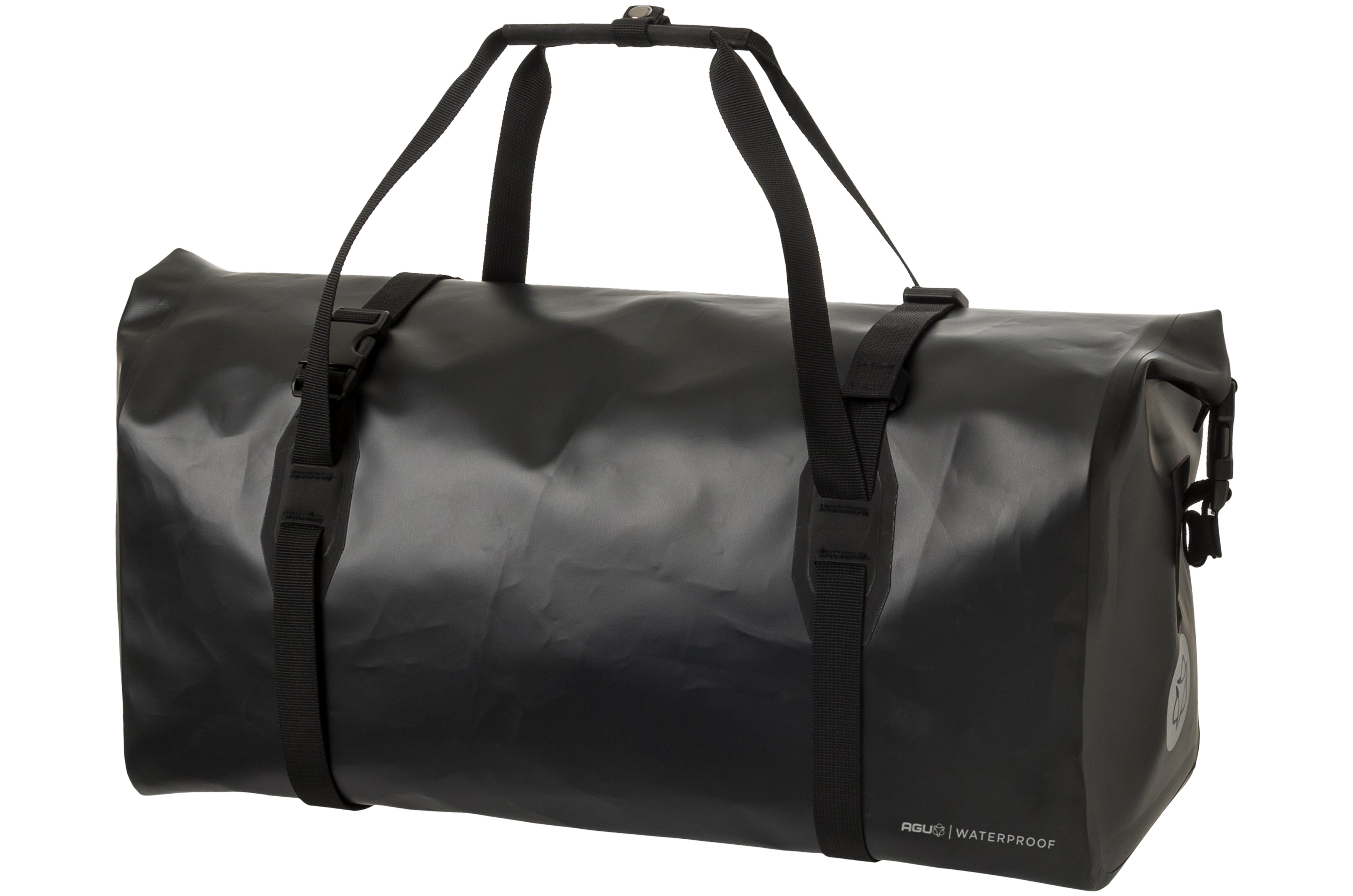 Rackpack tas shelter