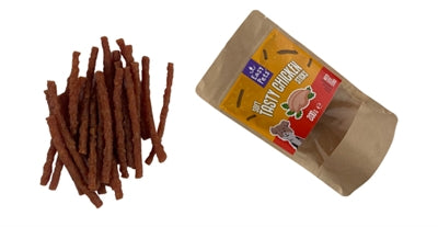 Easypets zachte, smakelijke kipsticks