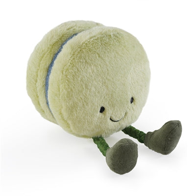 Palissander chubleez marcel macaron pluche touw