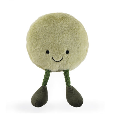 Palissander chubleez marcel macaron pluche touw