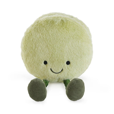 Palissander chubleez marcel macaron pluche touw