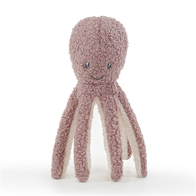 Rozenhout tufflove octopus
