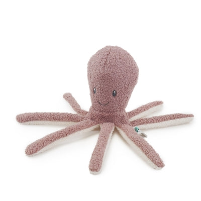 Rozenhout tufflove octopus