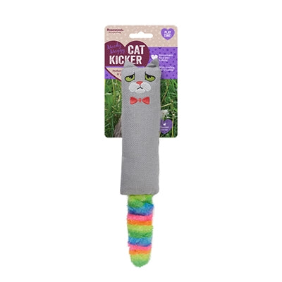 Rosewood Moody moggy regenboogkicker