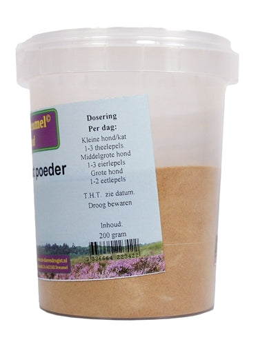 Pet Chemist Brewer's Yeast powder