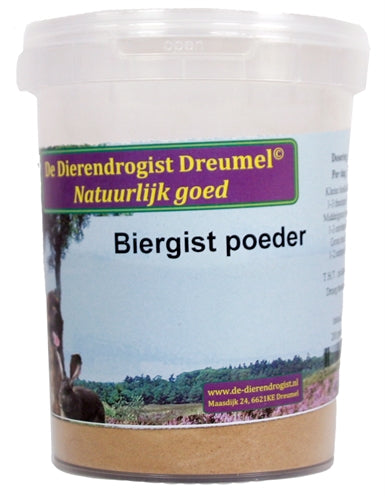 Pet Chemist Brewer's Yeast powder