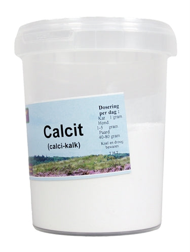 Pet Chemist Calcit calcium citrate