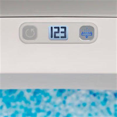 Schepvrije zelfreinigende kattenbak met kap