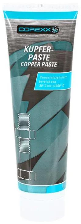 Corexx copper pastas 100 g