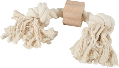 Zolux wild flostouw met houtreus