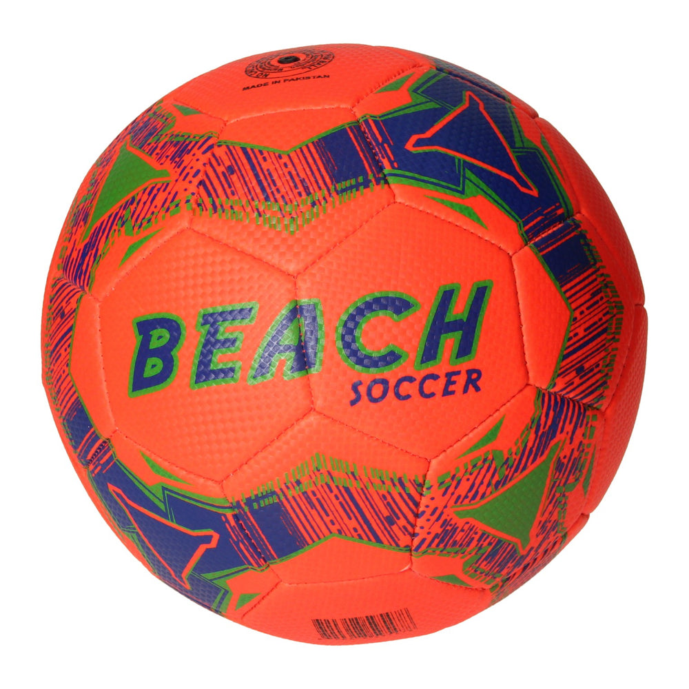 Beachvoetbal, maat 5