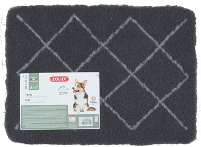 Zolux Berber vetbed gerecycled grijs