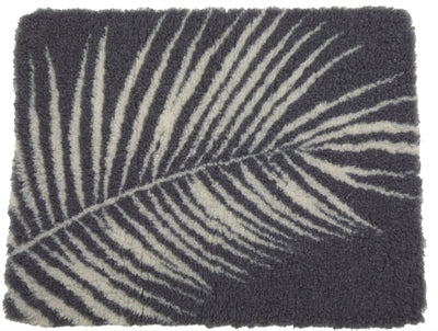 Zolux Plantaardig vetbed gerecycled grijs