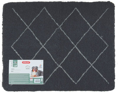 Zolux Berber vetbed gerecycled grijs