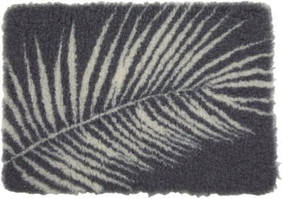 Zolux plantaardig vetbed gerecycled grijs