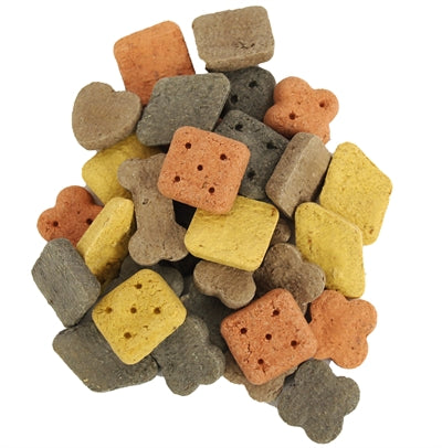 Dog treatz engelse koekjesmix