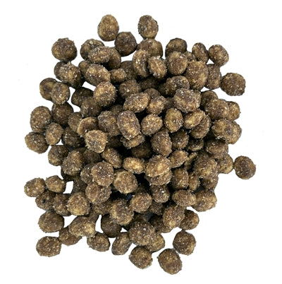 Ik ben Borrelnoot vlees