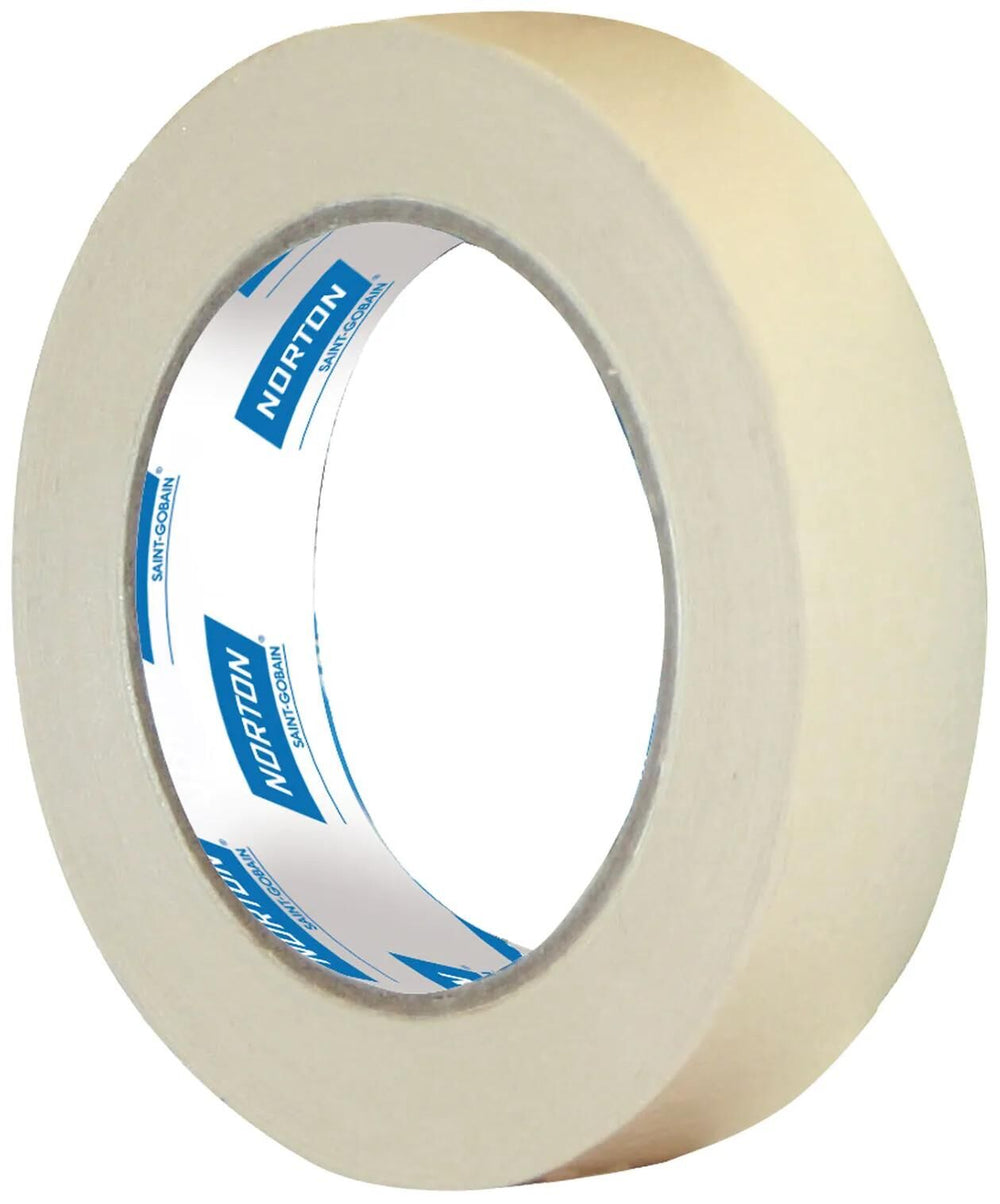 Norton abdeckband medium cover tape 25x50m