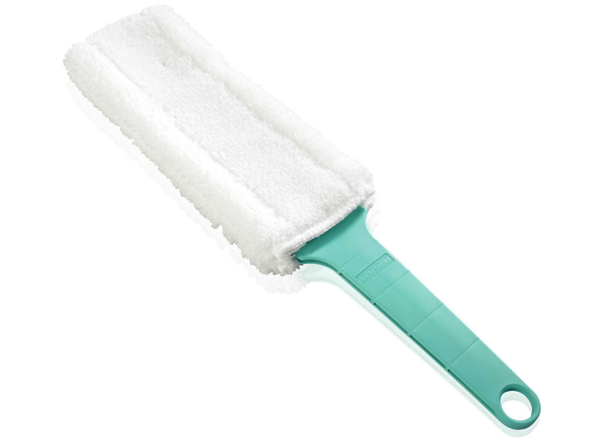 Leifheit afstofter stofdoek voor radiator