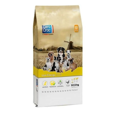 Carocroc Lage energie 22 8