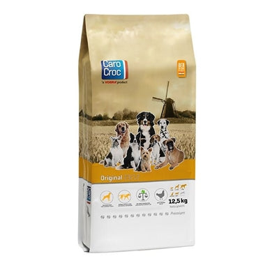 Carocroc Origineel 23 12