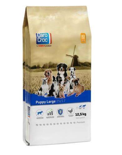 Carocroc Puppy groot ras
