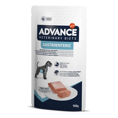 Advance Veterinary Diet Dog gastro-enterische spijsvertering