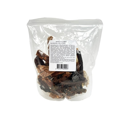 Freds mixed grill blaftastische hondensnack