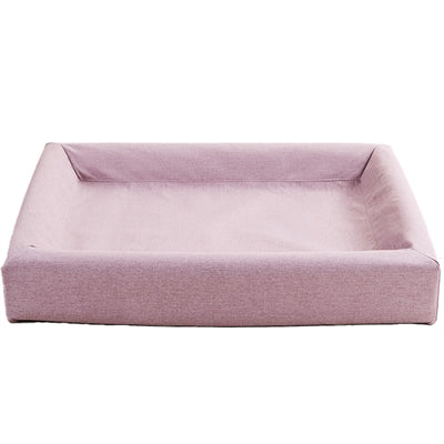 Bia bed skanor hoes hondenmand roze