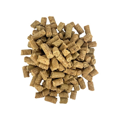 Hondensnacks met kipstukjes
