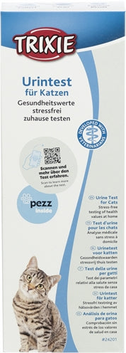 Trixie Urinetestkit voor katten