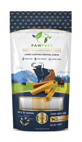 Pawfect chew yak kaas repen