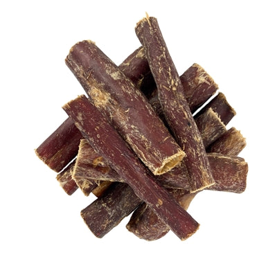 Petsnack Rundvlees rond kielpit