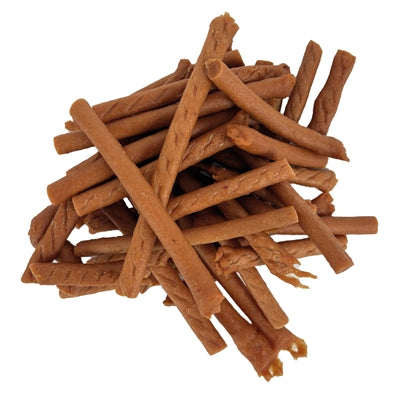 Ik ben een mini sticks konijn