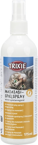 Trixie Matatabi kattenspeelspray