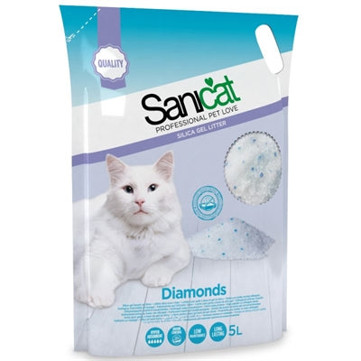 Sanicat Diamanten