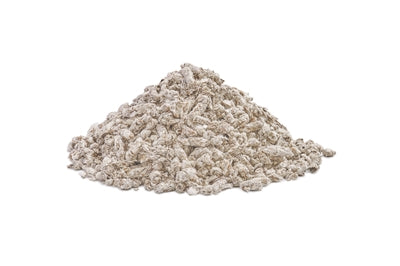 Sanicat gerecyclede cellulosekorrels