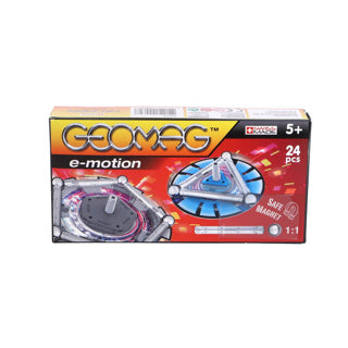 Geomag e-motion power spin | 5 stuks