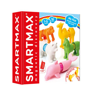 Smartmax | 2 stuks