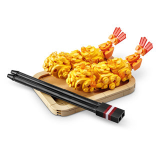 Zuru max premium sushi - bouwspeelset in verrassingsbal