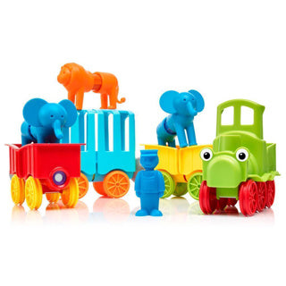 Smartmax my first animal train