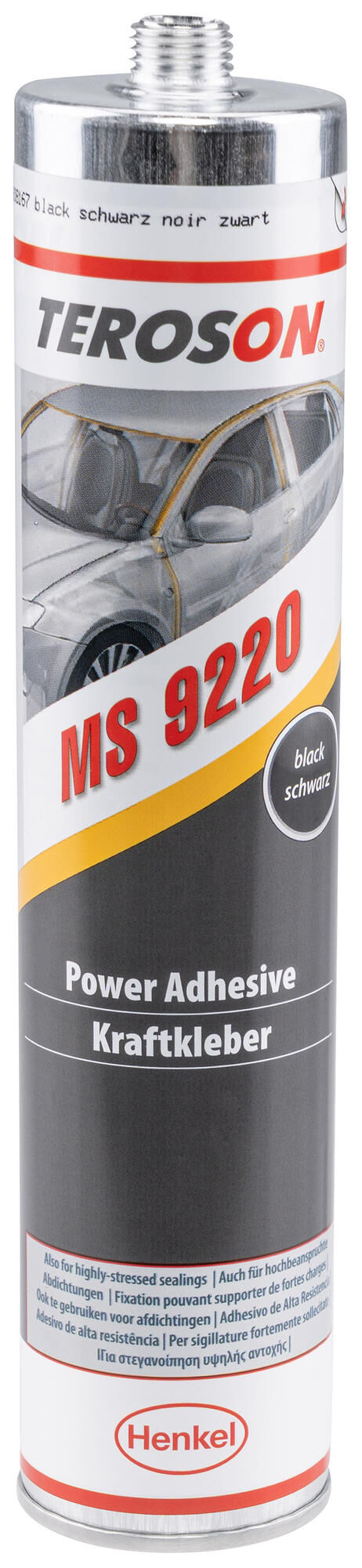 Teroson lijm ms 9220 bk