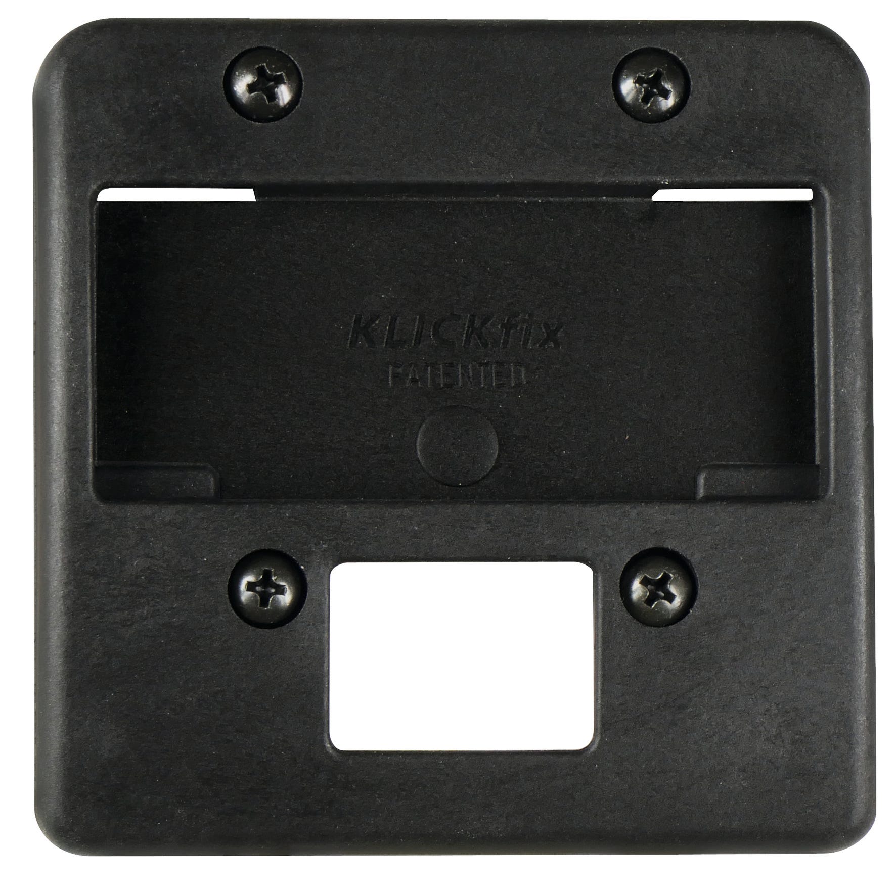 Klickfix plaat l compleet tbv structura manden