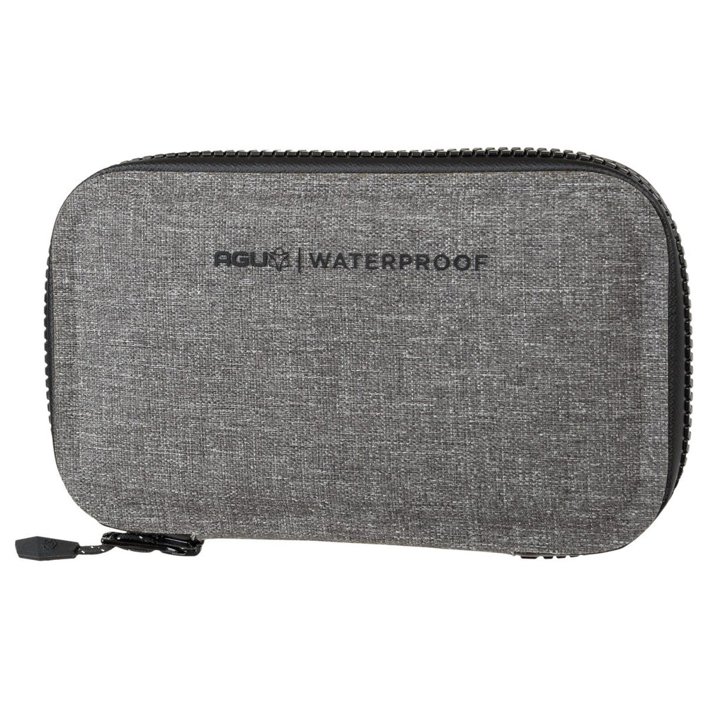 Etui shelter grijs
