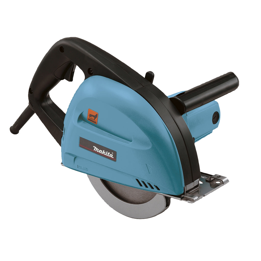 Makita 4131 metaal cirkelzaag 230v 185 mm in doos - 4131