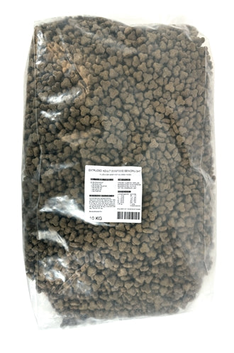 Excellent budget extruded senior light