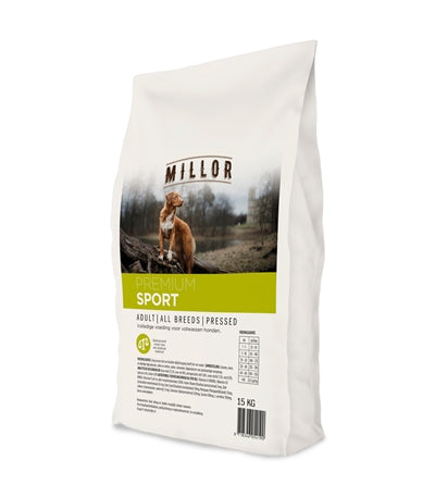 Millor premium geperste volwassen sport